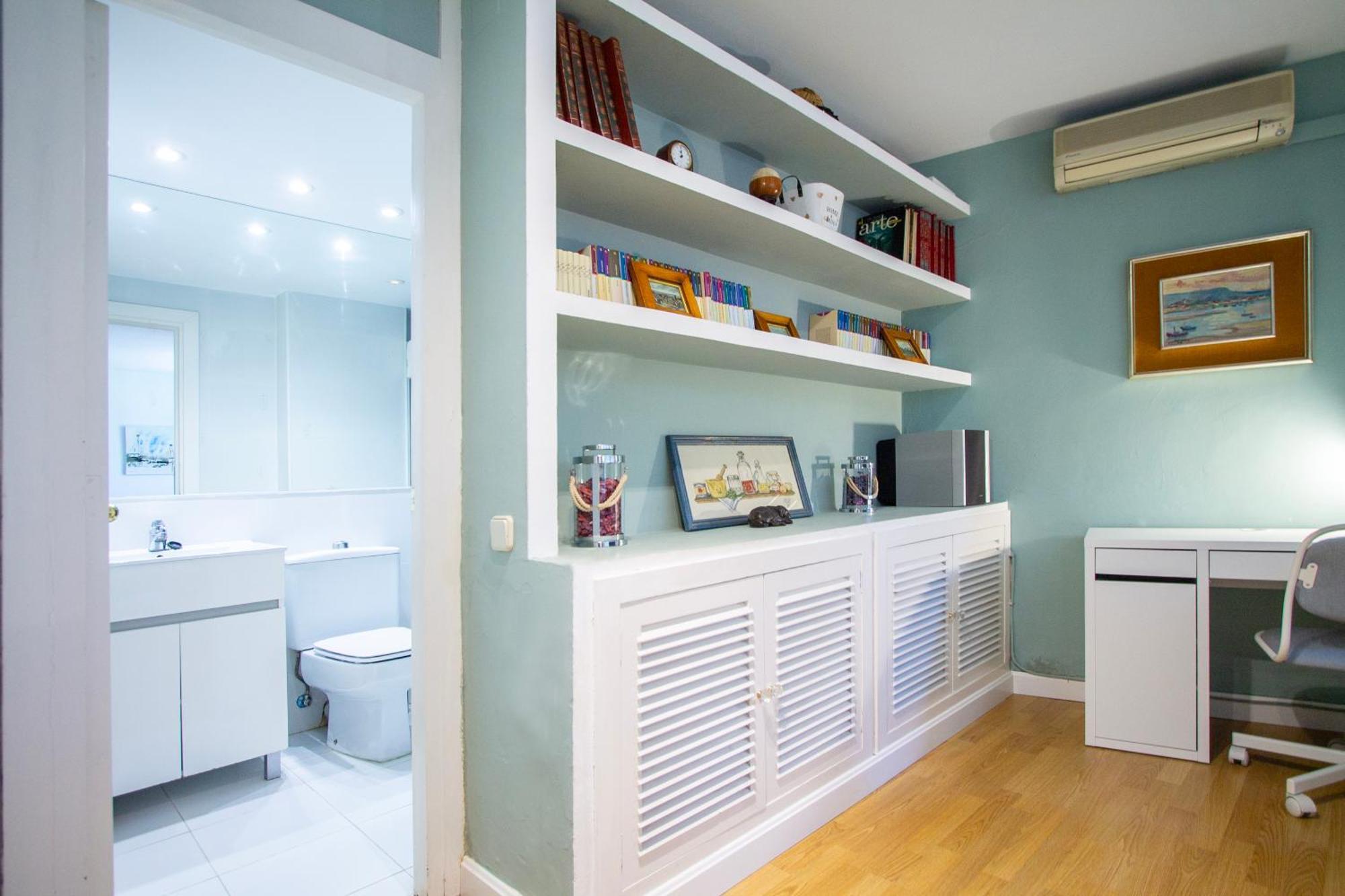 Apartamento Tosca Deco Madrid Exterior photo